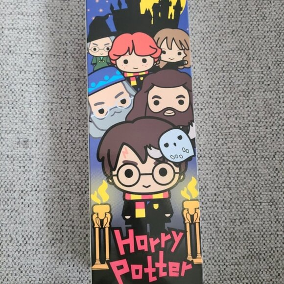 2 boxes Of Thrones Fire & Blood/Harry Potter 7 pack Low cut socks - Picture 8 of 8